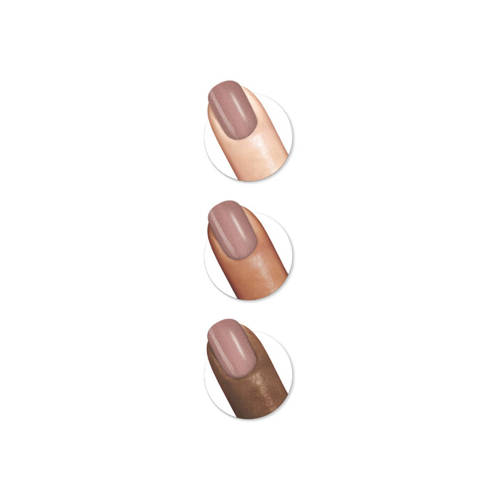 Sally Hansen Miracle Gel nagellak 211 One shell of a Party Paars