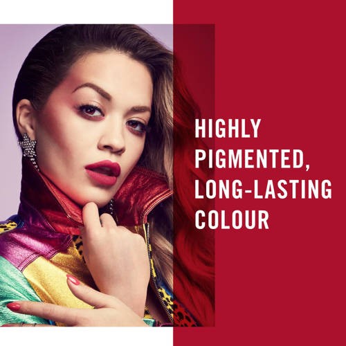 Rimmel London Maxi Blush 003 Wild Card Roze