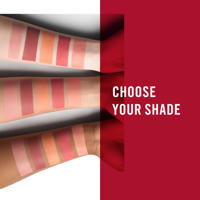 thumbnail: Rimmel London Maxi blush - 003 Wild Card