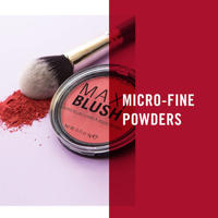 thumbnail: Rimmel London Maxi blush - 003 Wild Card