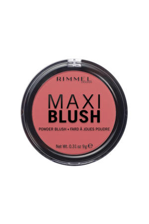 Maxi blush - 003 Wild Card