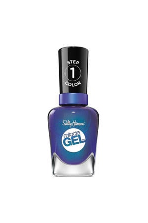 nagellak - 573 Hyp-Nautical