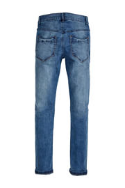 thumbnail: s.Oliver slim fit jeans stonewashed