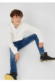 thumbnail: s.Oliver slim fit jeans stonewashed