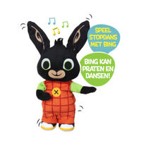 thumbnail: Bing dansende bing interactieve knuffel
