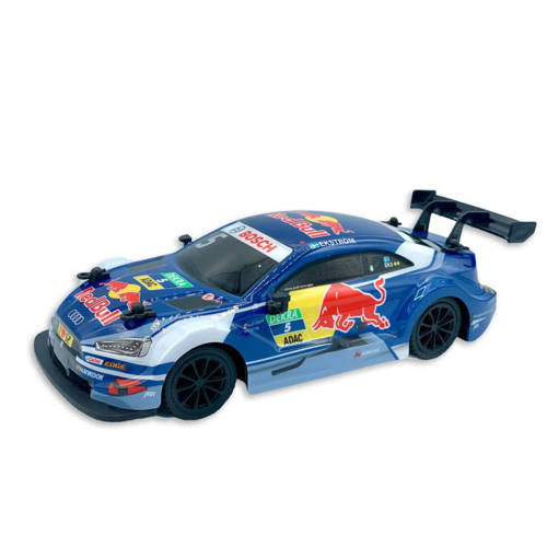 Gear2play Red Bull Audi RS5 1:24 Radiografisch bestuurbaar voertuig