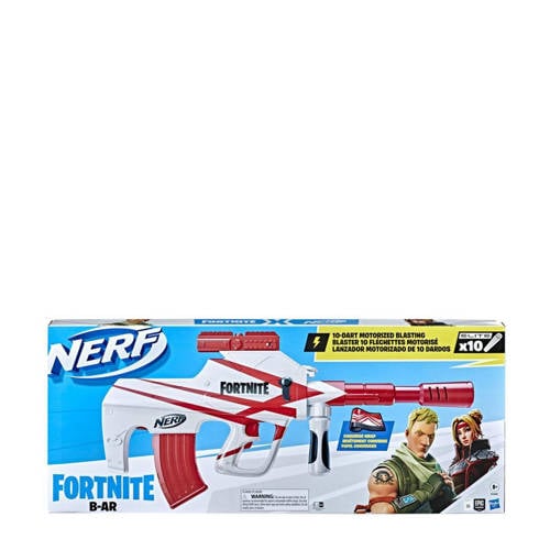 NERF Fortnite B-AR Blaster
