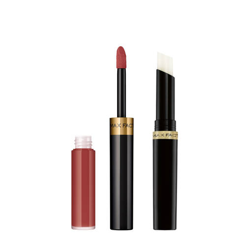 Max Factor Lipfinity Lip Colour 2-step Long Lasting lippenstift 070 Spicy