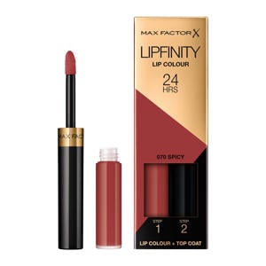 Lip Colour lippenstift - 070 Spicy