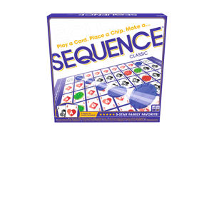 Sequence Classic Refresh
