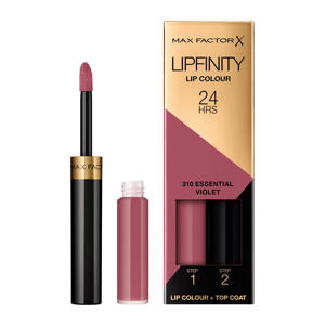 Lip Colour lippenstift - 310 Essential Violet