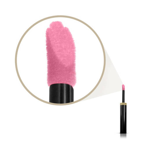 Max Factor Lipfinity Lip Colour 2-step Long Lasting lippenstift 022 Forever Lolita