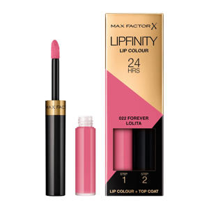Lip Colour lippenstift - 022 Forever Lolita