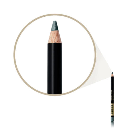 Max Factor Kohl Pencil Oogpotood 070 Olive Oogpotlood Groen