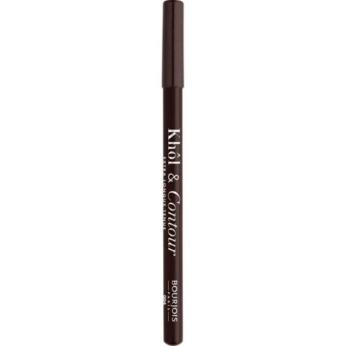 Bourjois Kohl & Contour oogpotlood 004 Brun dependant Bruin