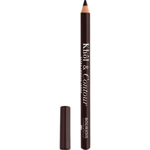 Khôl & Contour oogpotlood - 004 Brun-Dépendante