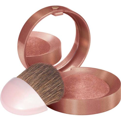 Bourjois Little Round Pot Blush 092 Santal | Blush van