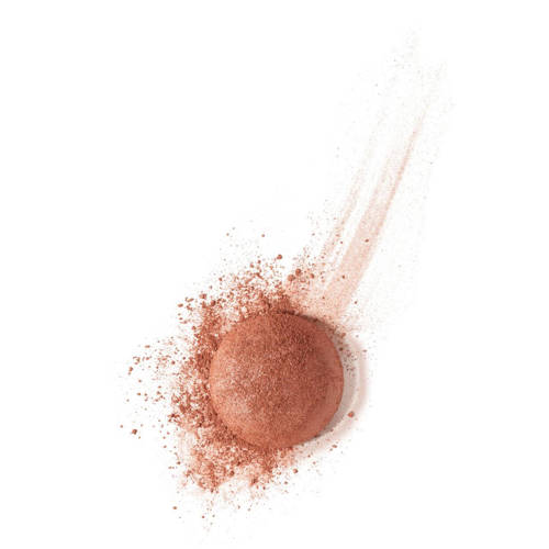 Bourjois Little Round Pot Blush 092 Santal | Blush van