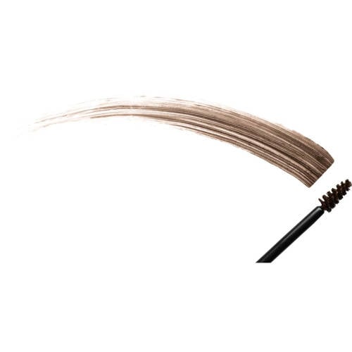 Bourjois Brow Fiber Oh Oui! Wenkbrauwmascara 003 Brun brown Wenkbrauwgel