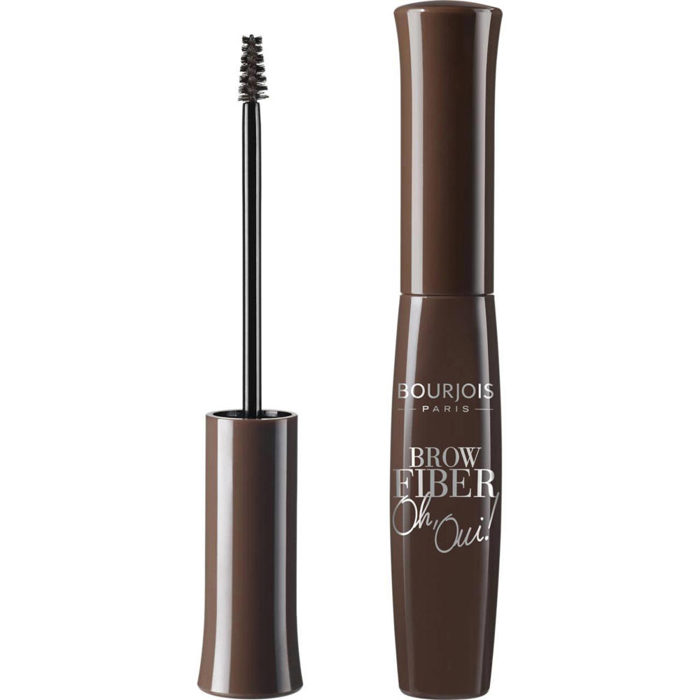 Bourjois Brow Fiber Oh Oui! wenkbrauwmascara - 003 Brown