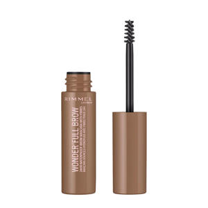 Wonder'Full Brow 24HR wenkbrauwmascara - 001 Blond