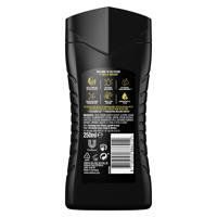 thumbnail: Axe Dark Temptation 3-in-1 douchegel - 6 x 250 ml