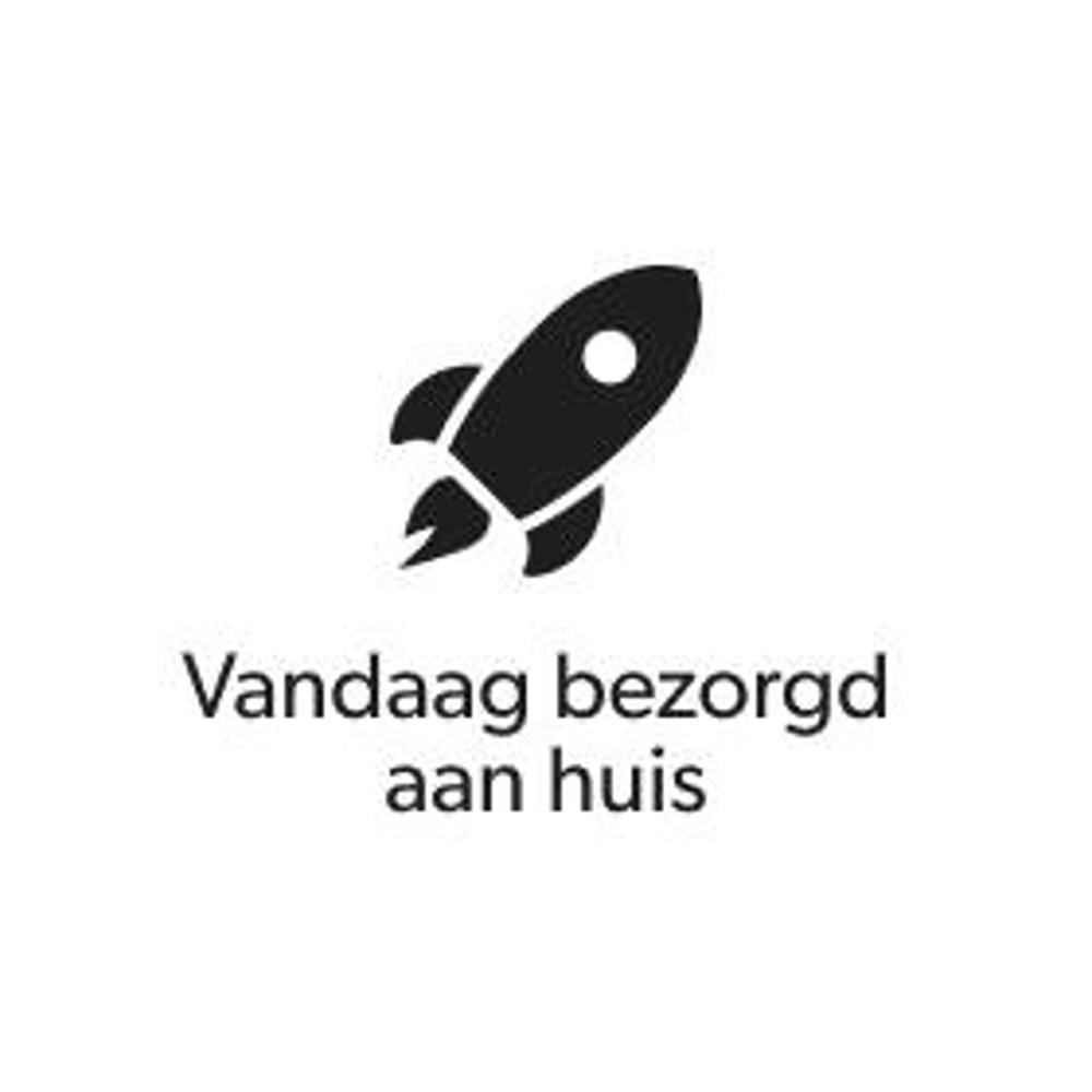 Vandaag bezorgd service