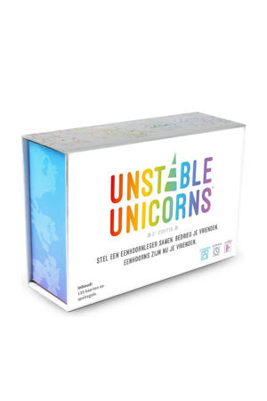  Unstable Unicorns NL