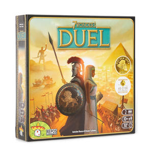  7 Wonders Duel NL