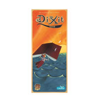 thumbnail: Libellud Dixit quest expansion uitbreidingsspel