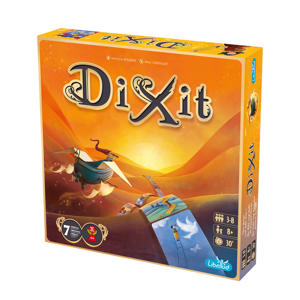 Dixit Dixit