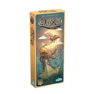 daydreams expansion uitbreidingsspel