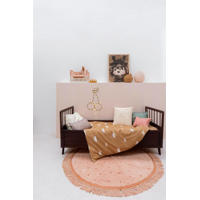 thumbnail: Tapis Petit kindervloerkleed Juul dot (Ø130 cm)