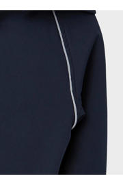 thumbnail: NAME IT MINI unisex softshell buitenspeelpak NMNALFA donkerblauw