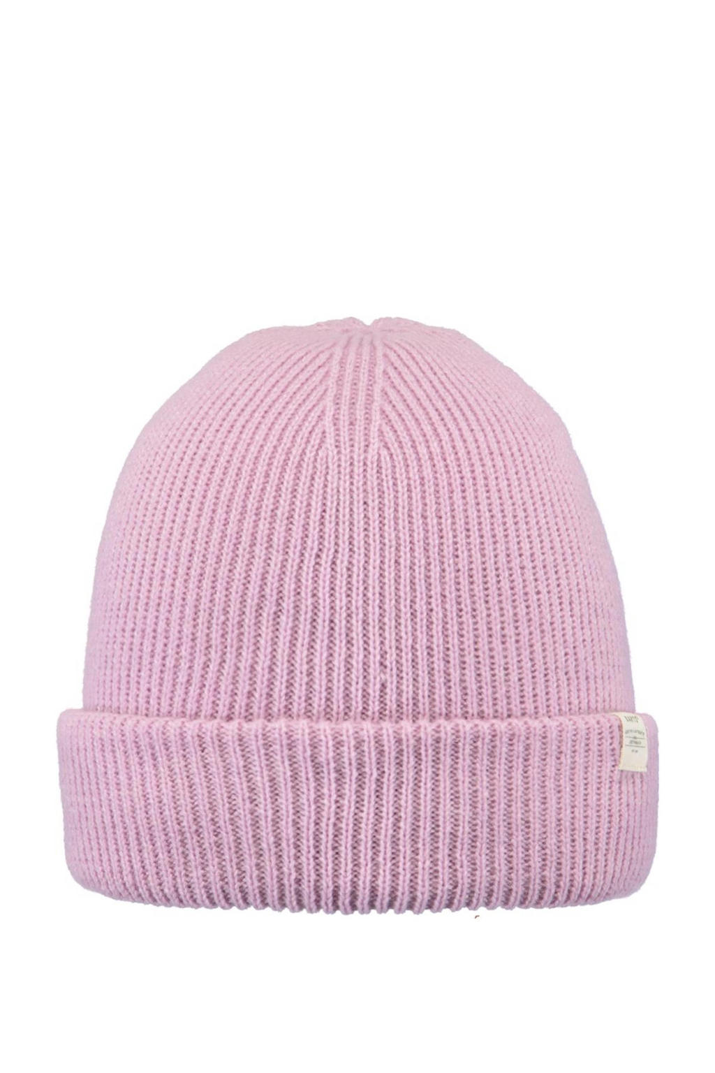 Barts muts Kinabala roze