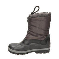thumbnail: Antarctica snowboots grijs/bruin
