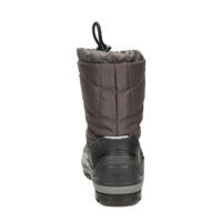 thumbnail: Antarctica snowboots grijs/bruin