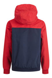 thumbnail: JACK & JONES JUNIOR zomerjas JJERUSH rood