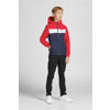 JACK & JONES JUNIOR zomerjas JJERUSH rood