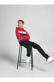 thumbnail: JACK & JONES JUNIOR zomerjas JJERUSH rood