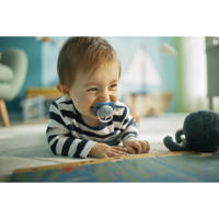 thumbnail: Philips AVENT Ultra Air fopspeen 6-18M 2 stuks SCF080/03