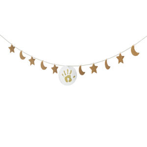 feestslinger shiny garland