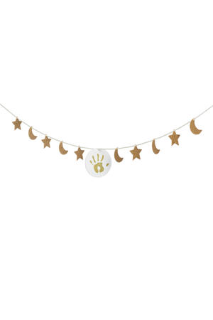 feestslinger shiny garland