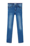 Medium Blue Denim