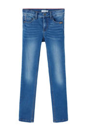 thumbnail: NAME IT KIDS slim fit jeans NKMTHEO stonewashed