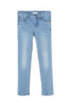 Light Blue Denim