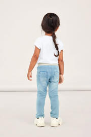 thumbnail: NAME IT MINI slim fit jeans NMFSALLI light denim