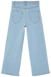 thumbnail: NAME IT KIDS loose fit jeans NKFBWIDE light denim