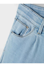 thumbnail: NAME IT KIDS loose fit jeans NKFBWIDE light denim