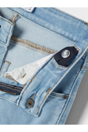 thumbnail: NAME IT KIDS loose fit jeans NKFBWIDE light denim
